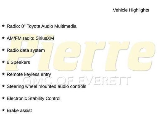 Classic Silver Metallic 2024 Toyota Corolla SE