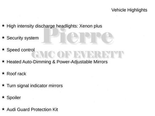 2016 Audi Q5 2.0T Premium Plus