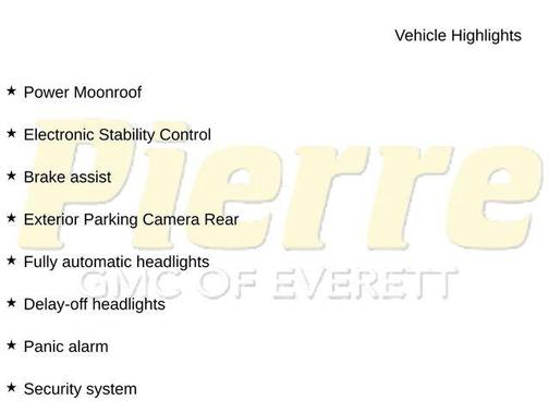 White 2019 Subaru Impreza 2.0i Sport