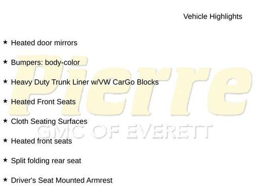 Pure White 2023 Volkswagen ID.4 Pro