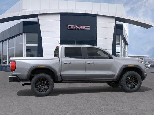 Sterling 2026 GMC Canyon Elevation