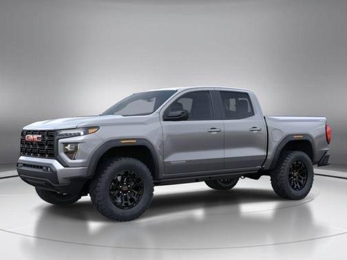 Sterling 2026 GMC Canyon Elevation