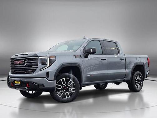 Sterling 2026 GMC Sierra 1500 AT4