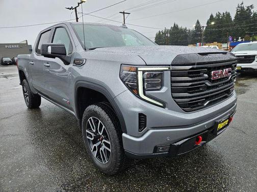 Sterling 2026 GMC Sierra 1500 AT4