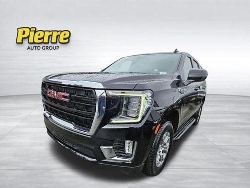 2024 GMC Yukon SLE