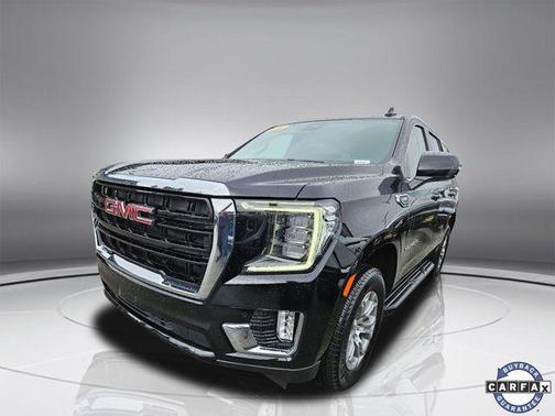 2024 GMC Yukon SLE
