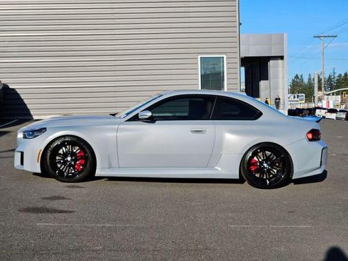2024 BMW M2 Base