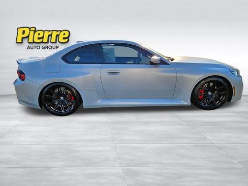2024 BMW M2 Base