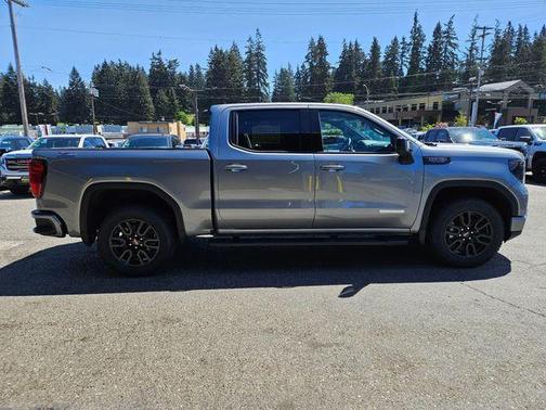Sterling 2026 GMC Sierra 1500 Elevation