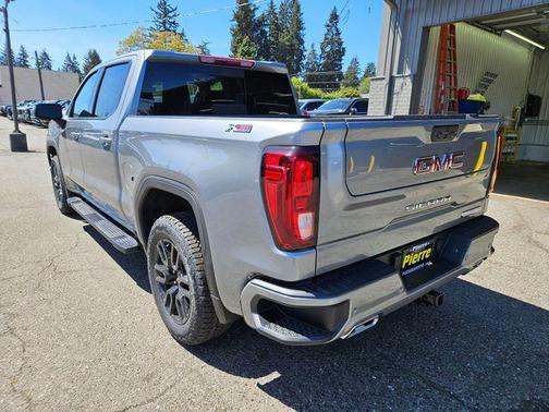 Sterling 2026 GMC Sierra 1500 Elevation