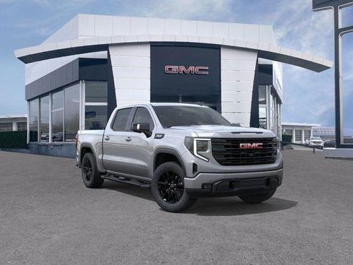 Sterling 2026 GMC Sierra 1500 Elevation