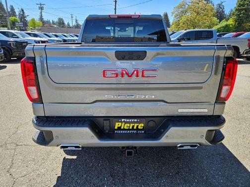 Sterling 2026 GMC Sierra 1500 Elevation