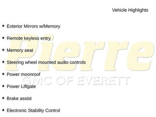 Crystal Metallic 2021 Chrysler Pacifica Limited