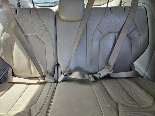 Crystal Metallic 2021 Chrysler Pacifica Limited