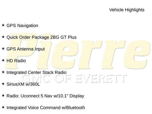 2024 Dodge Durango GT