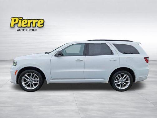 2024 Dodge Durango GT