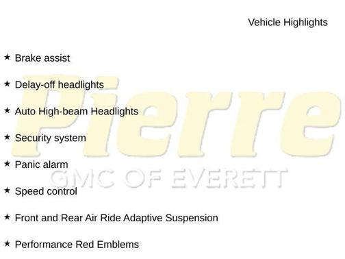 White 2025 GMC HUMMER EV SUV 3X