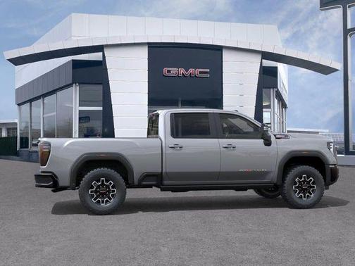 Sterling 2026 GMC Sierra 2500 AT4X