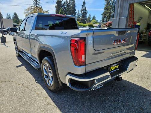 Sterling 2026 GMC Sierra 1500 SLT
