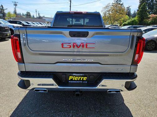 Sterling 2026 GMC Sierra 1500 SLT