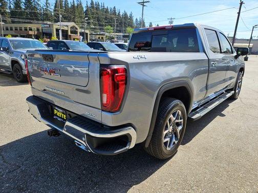 Sterling 2026 GMC Sierra 1500 SLT