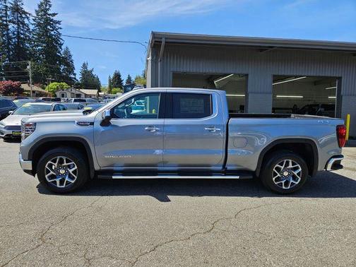 Sterling 2026 GMC Sierra 1500 SLT
