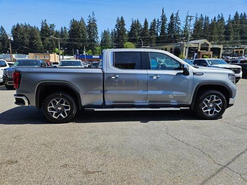 Sterling 2026 GMC Sierra 1500 SLT