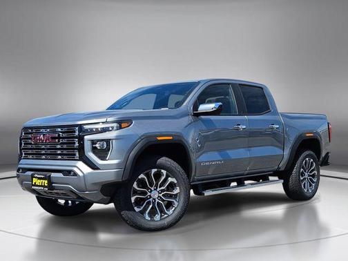 Sterling 2026 GMC Canyon Denali