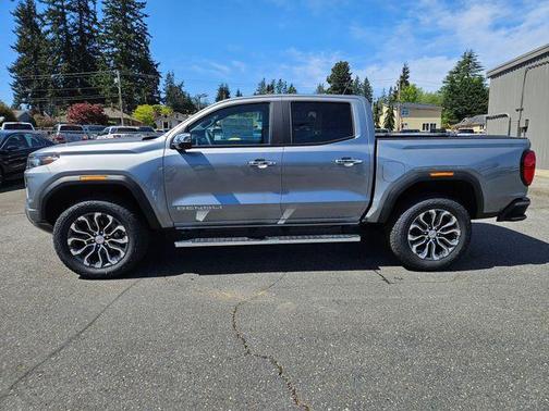 Sterling 2026 GMC Canyon Denali