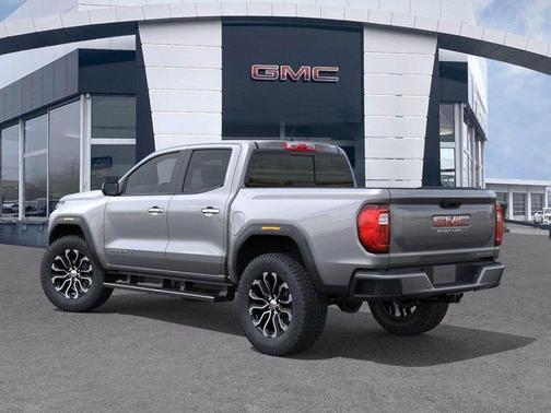Sterling 2026 GMC Canyon Denali