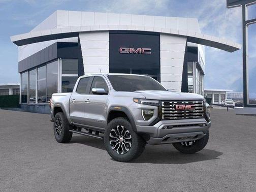 Sterling 2026 GMC Canyon Denali