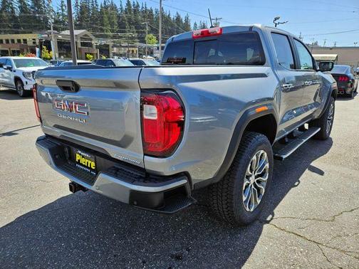 Sterling 2026 GMC Canyon Denali