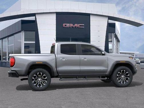 Sterling 2026 GMC Canyon Denali