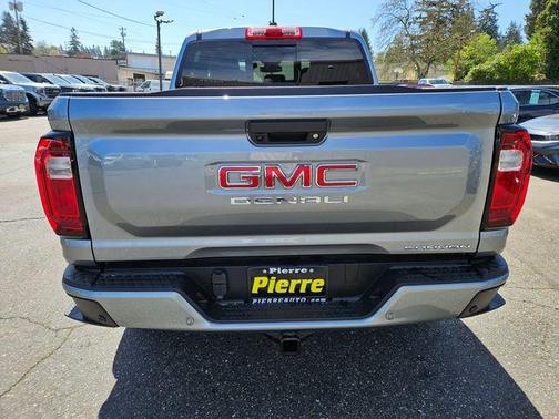 Sterling 2026 GMC Canyon Denali