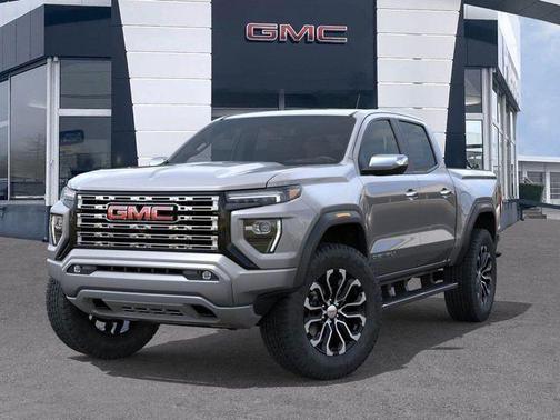 Sterling 2026 GMC Canyon Denali