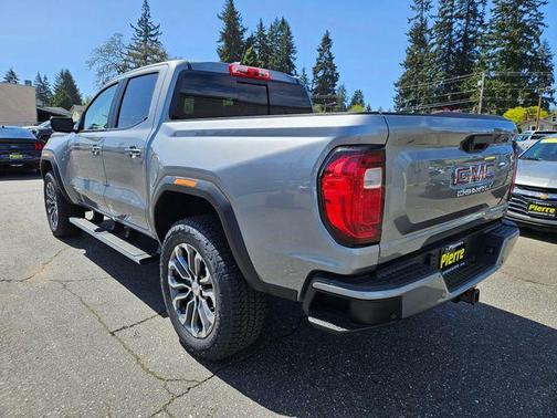 Sterling 2026 GMC Canyon Denali