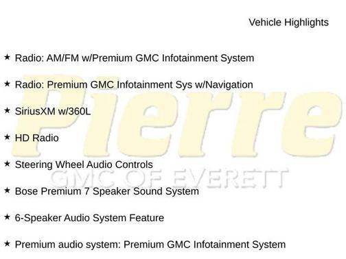 Brownstone 2020 GMC Sierra 2500 AT4