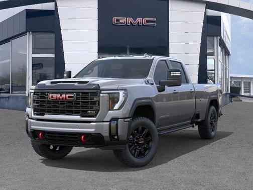 Sterling 2026 GMC Sierra 3500 AT4