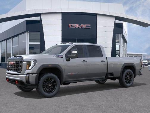 Sterling 2026 GMC Sierra 3500 AT4