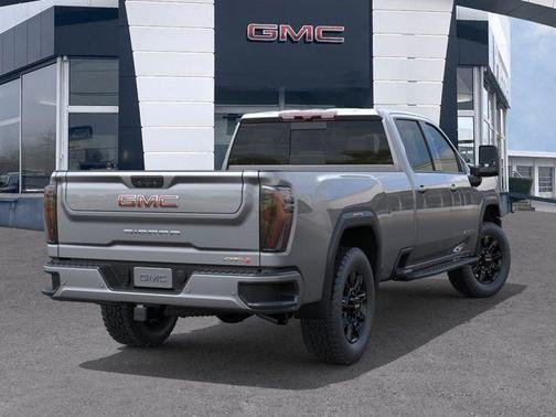 Sterling 2026 GMC Sierra 3500 AT4