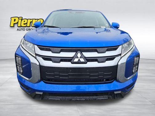 2024 Mitsubishi Outlander Sport 2.0 SE