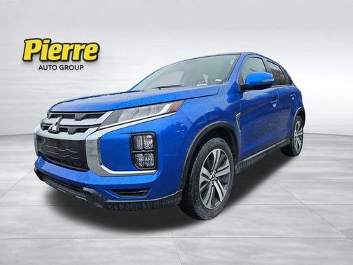 2024 Mitsubishi Outlander Sport 2.0 SE