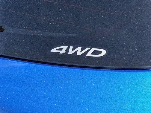 Black 2024 Mitsubishi Outlander Sport 2.0 SE