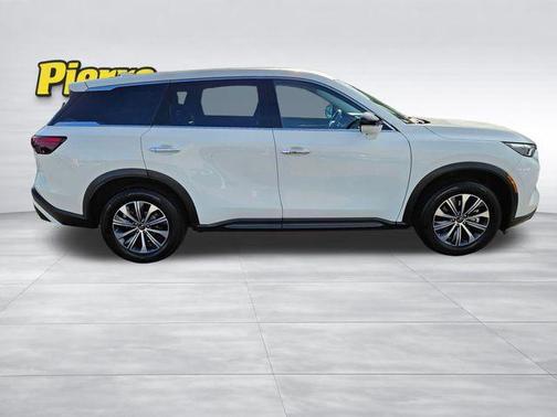2024 INFINITI QX60 Pure