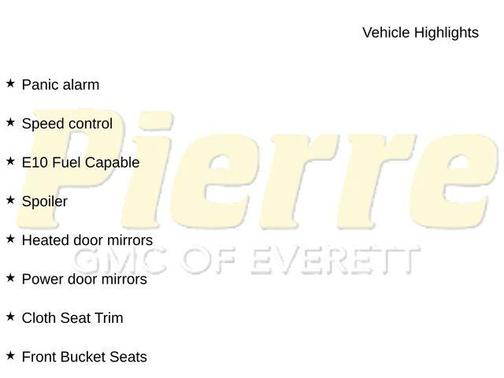 2013 GMC Terrain SLE-1