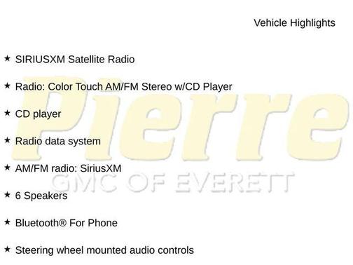 2013 GMC Terrain SLE-1