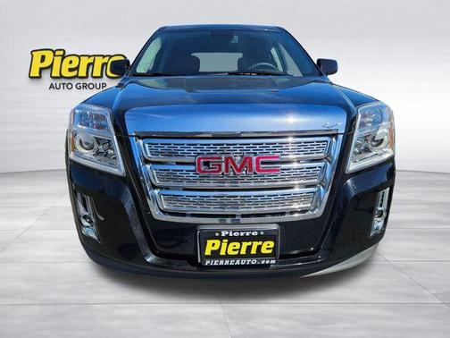 2013 GMC Terrain SLE-1
