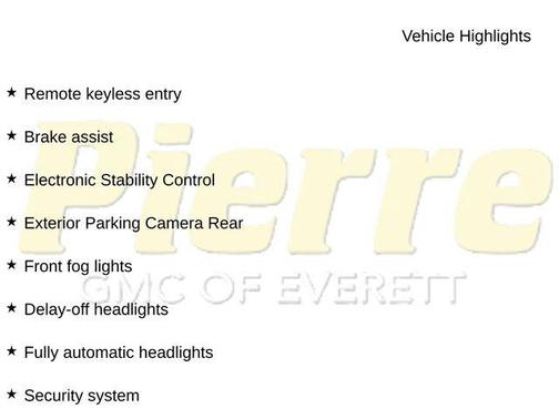 2013 GMC Terrain SLE-1