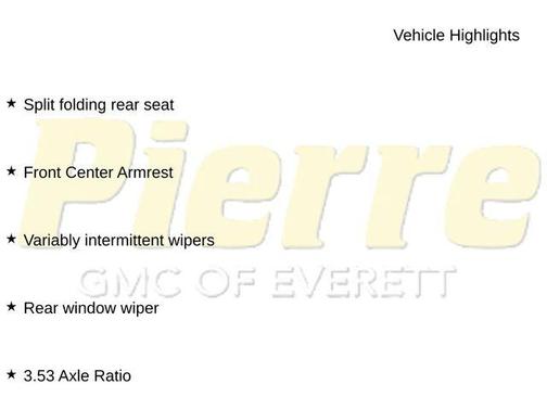 2013 GMC Terrain SLE-1