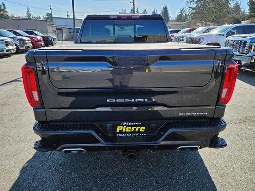 2023 GMC Sierra 1500 Denali Ultimate